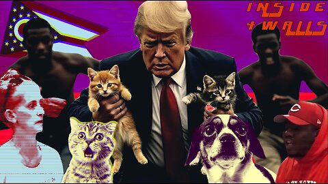 Violent Haitians Take Over Ohio City. Locals Say ILLEGALS ARE HANGING DEAD CATS FROM TREES And more.