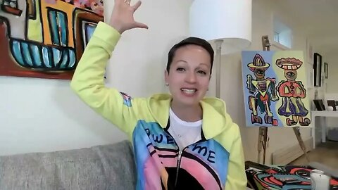 Living a Committed Life - with Lynne Twist