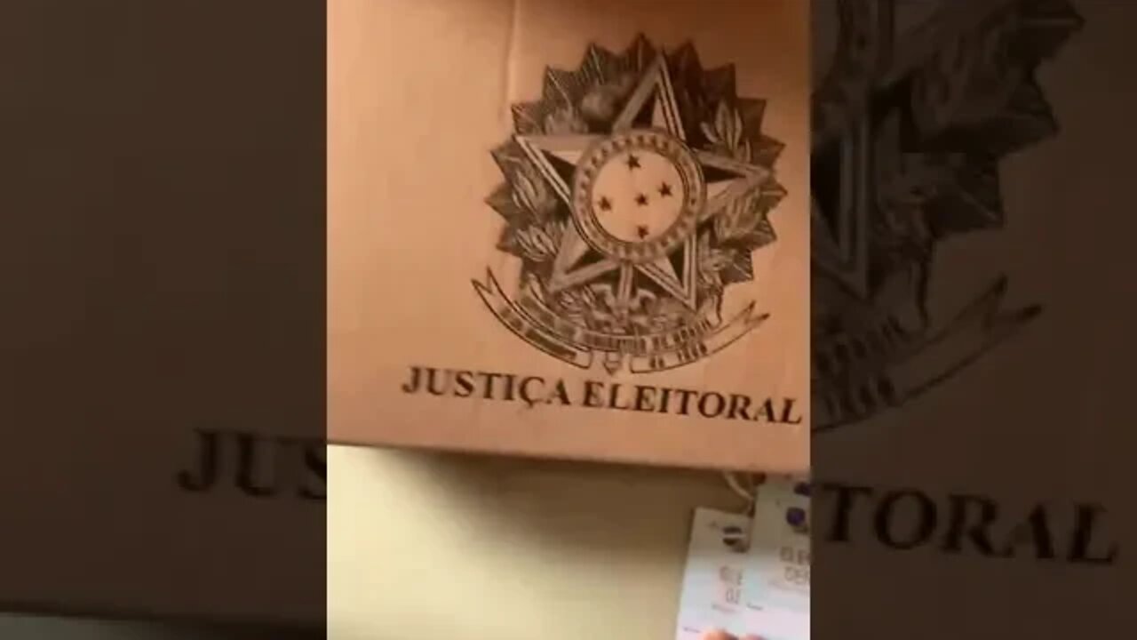 Querem esconder o numero 22 a até mesmo do ano de 2022.