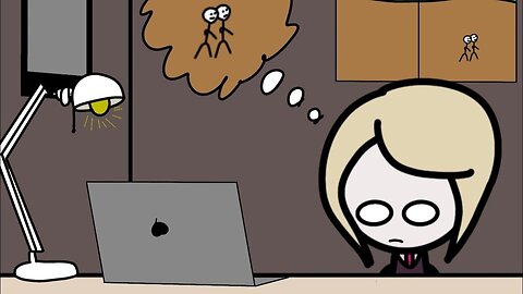 The Fear Of Missing Out