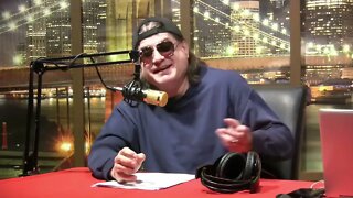 Monte & The Pharaoh Halloween Special