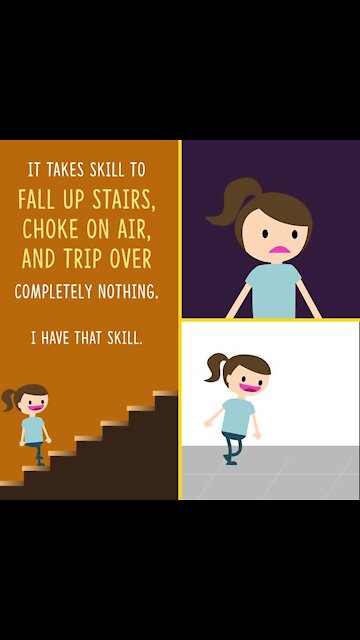 I have that skill [GMG Originals]