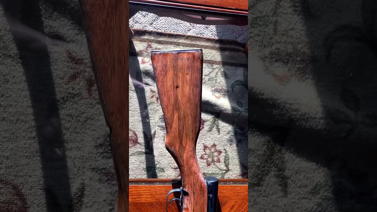 Chinese SKS “cowboy companion”