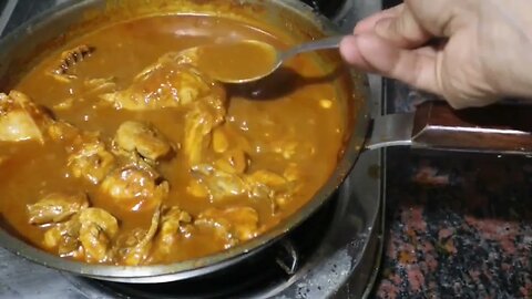 ITC Master Chef Butter Chicken Cooking Paste | Easy to Cook No preparation chicken recipe beginner