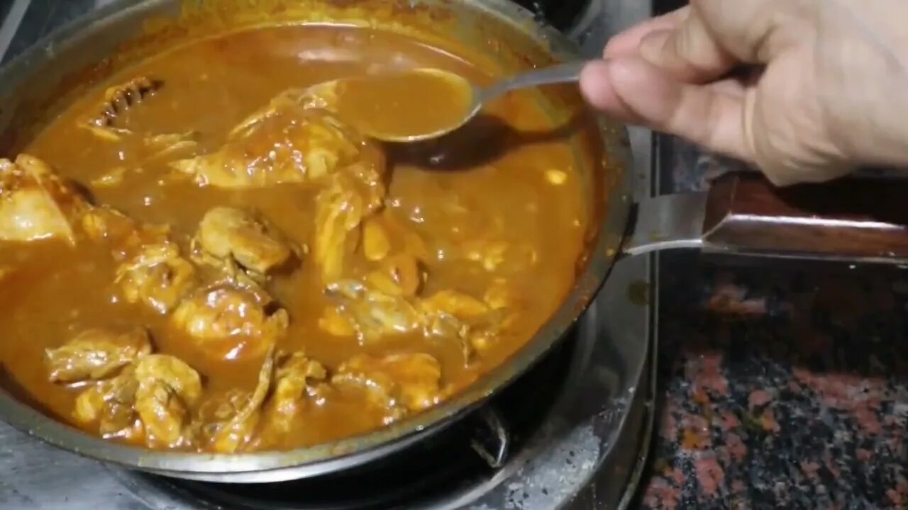 ITC Master Chef Butter Chicken Cooking Paste | Easy to Cook No preparation chicken recipe beginner