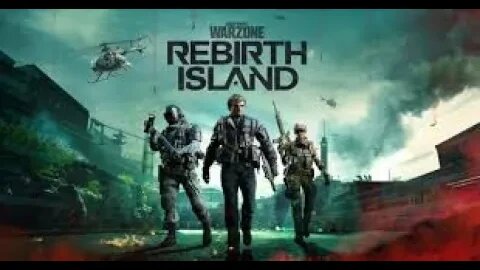 JV Gaming | Saturday Warzone Games just relaxing