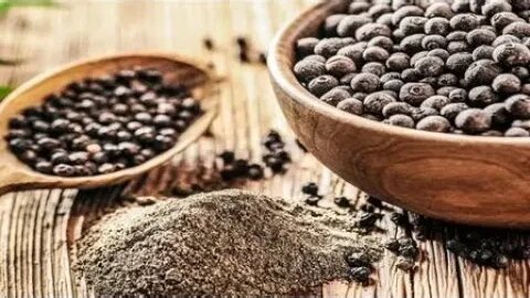 Peppercorn #seasonforfreedom