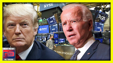 Top Investors Reveal the Brutal Truth about Joe Biden’s Economy