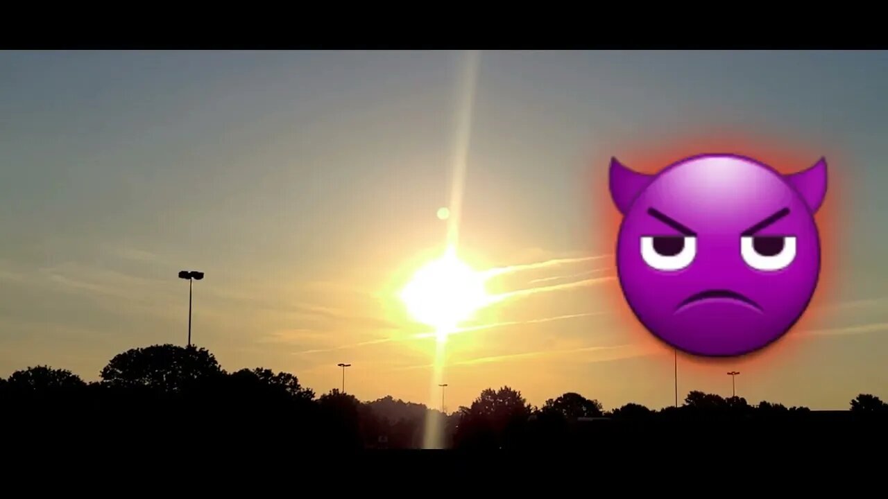 Planets Behind The Sun Round 2.......20220531 ☄️☀️🌑