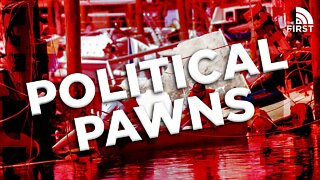 Politicizing Natural Disasters