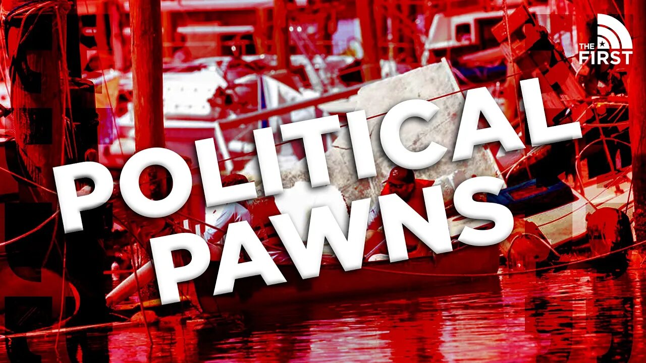 Politicizing Natural Disasters