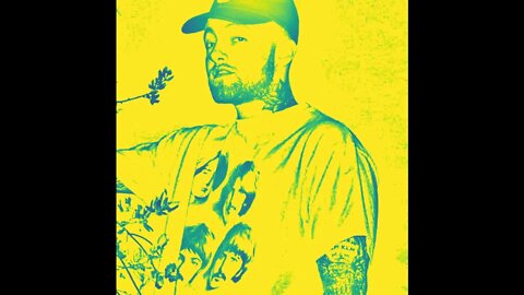 MAC MILLER remix DOG POUND