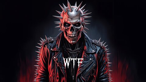 WTF [NU Metal / Metalcore]