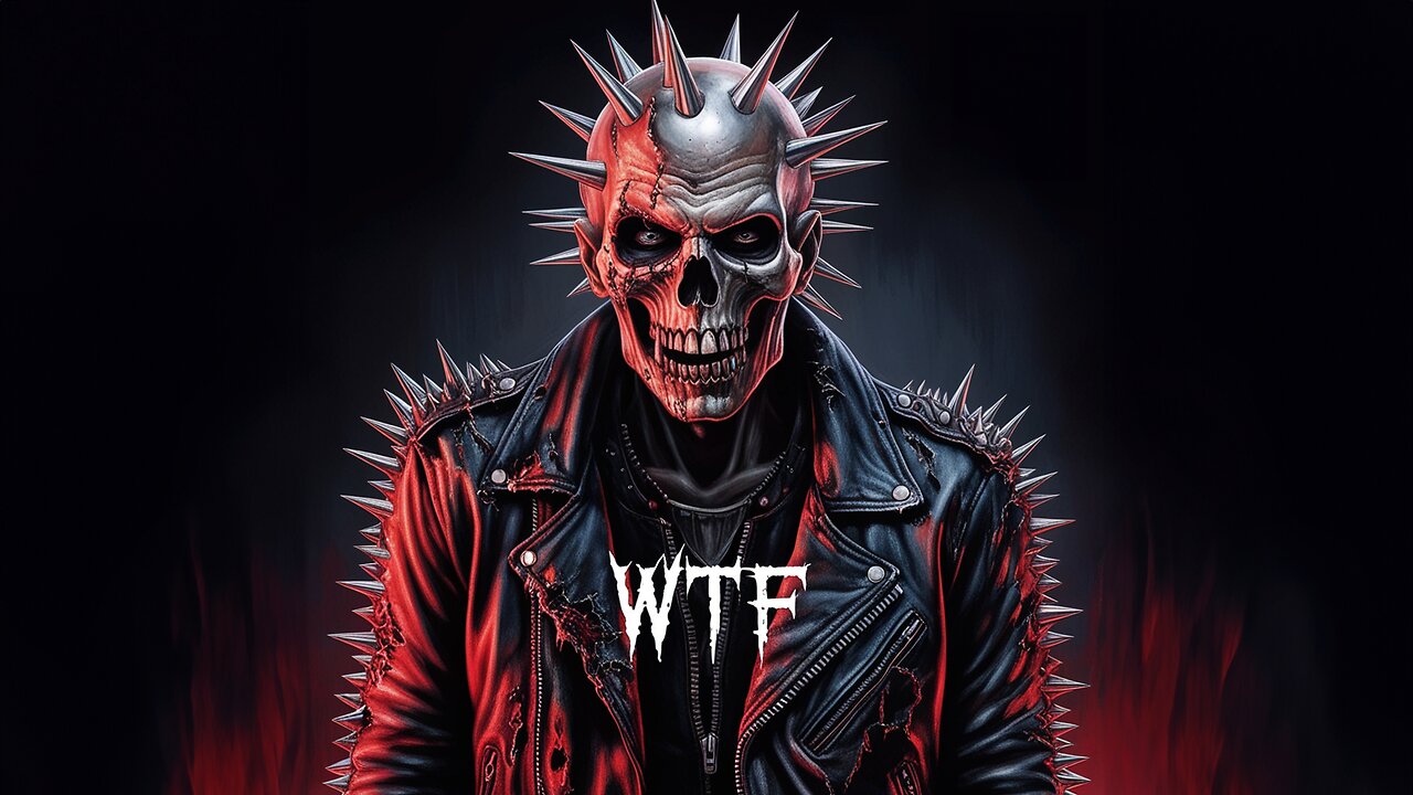 WTF [NU Metal / Metalcore]