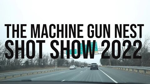 WE'RE AT SHOT SHOW! LET US KNOW WHAT YOU'D LIKE TO SEE!