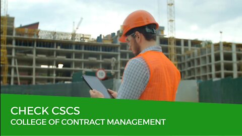 Check CSCS