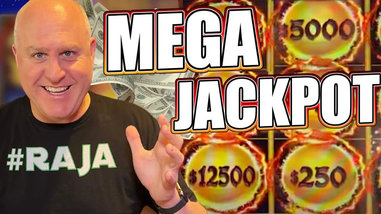 ONE OF THE BEST DRAGON LINK JACKPOTS EVER CAUGHT ON CAMERA!