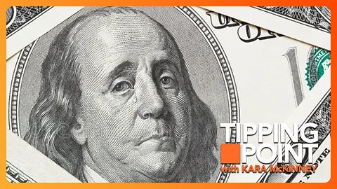 $36 Trillion in Debt | TODAY on TIPPING POINT 🟧