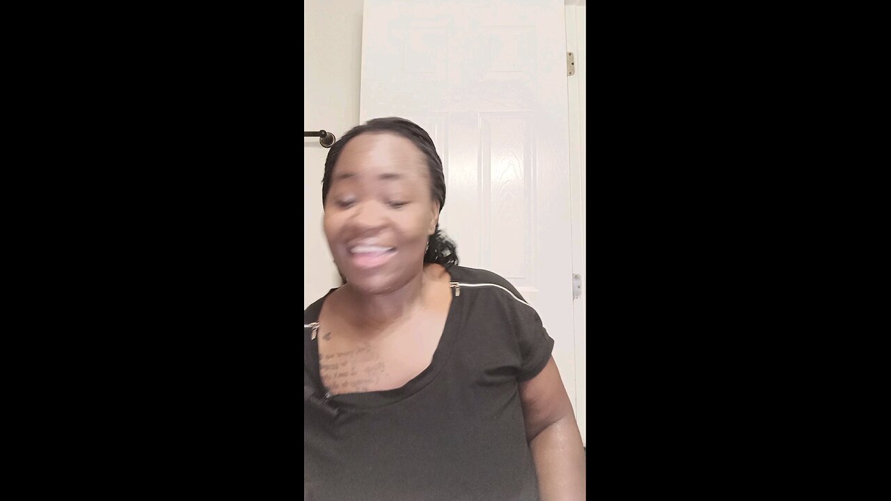 Self love is not selfish