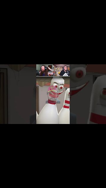 Thought #reaction #reactionvideo #reactionshorts #meatcanyonreaction #meatcanyon #animation #cartoon