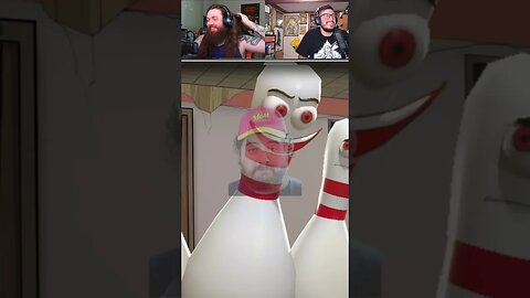 Thought #reaction #reactionvideo #reactionshorts #meatcanyonreaction #meatcanyon #animation #cartoon