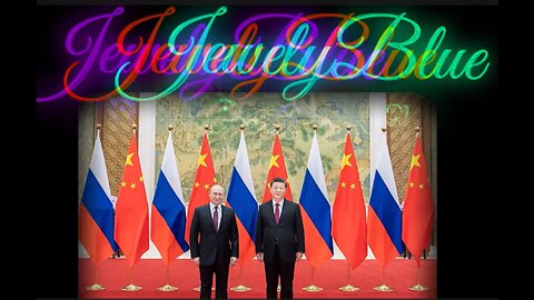 Is Russia Saving the World?