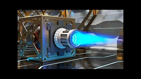 Elon Musk will Reach Mars With This Amazing Rocket Engine