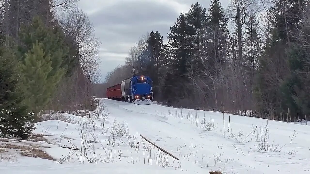 You WIN Some, You LOSE Some.. #trains #trainvideo #trainhorn | Jason Asselin