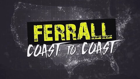 Lionel Messi, NCAAF News & Futures, 8/16/23 | Ferrall Coast To Coast Hour 3
