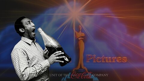 Hollyweird Babylon | Cosby's Cola War (PG Version)