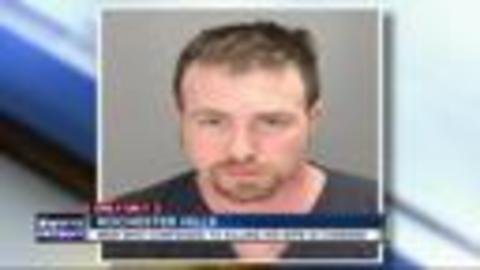Husband charged with killing his wife at Rochester Hills home, said she was having affair