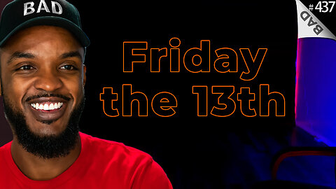 🖤 Friday the 13th 🖤