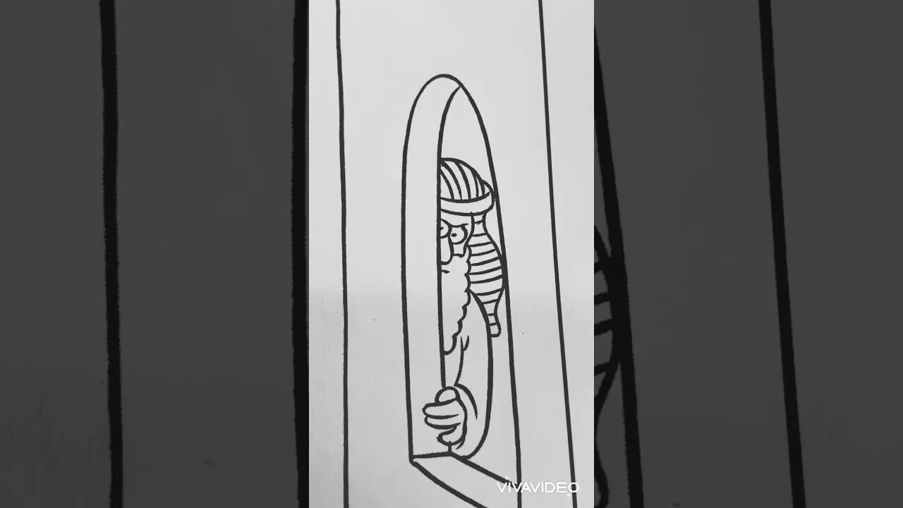Bible comic books TSW style. This is me bored at work lol