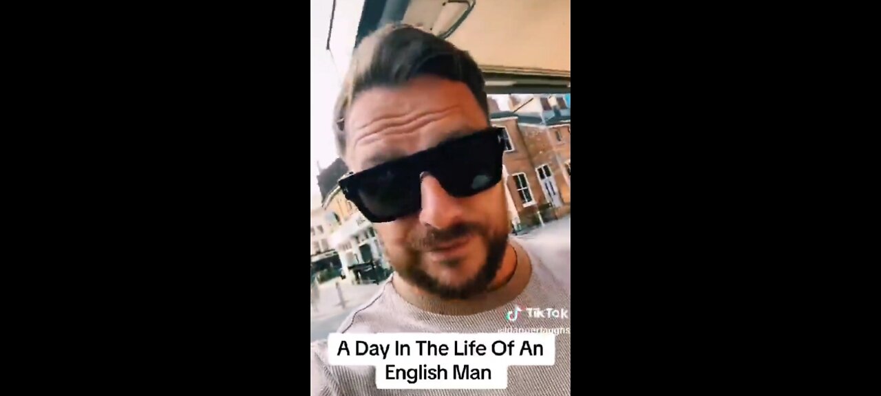 This is reality in the UK 🇬🇧