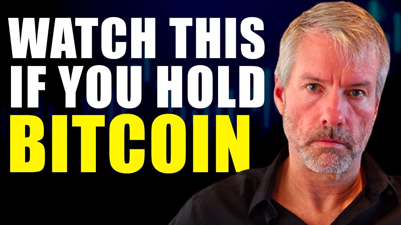 ** Clever Ones Are BUYING The Dip!!!** Don’t Be FOOLED By The DIP: Michael Saylor | BTC Price 2022
