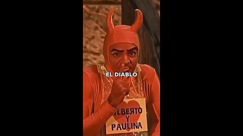 Quien Es El Diablo?