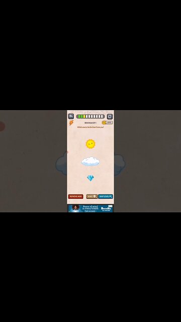 How to Loot - Brain Quest 1 - 4914