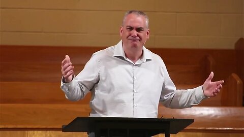 Matthew 5:17-20 - The Working of the Law of God