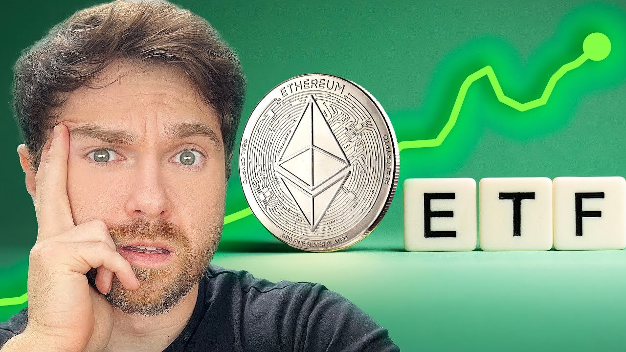 BREAKING: Ethereum ETF Just Approved (Major Changes Explained)