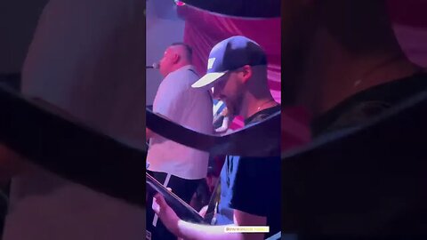 Madness at Punk Rock Concert 💥🤯 @spaventapassere3437