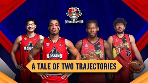 San Miguel vs Blackwater [August 25, 2024]