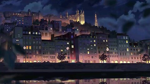 Lo-Fi Beats para Estudo e Relaxamento