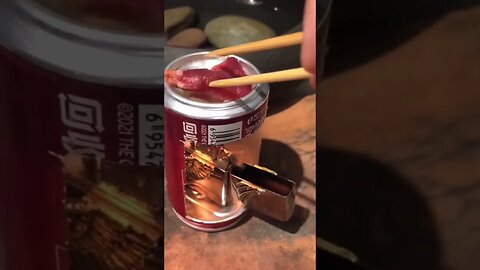 survival cooking