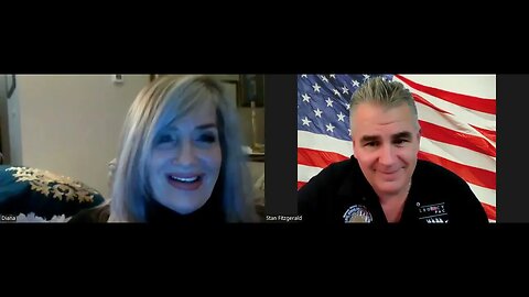 Diana Starr Kentucky Republican Women’s Federal Forum joins VFAF Veterans for Trump as Ambassador