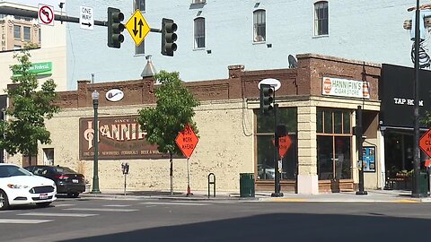 Hannifin's Cigar Store closes shop