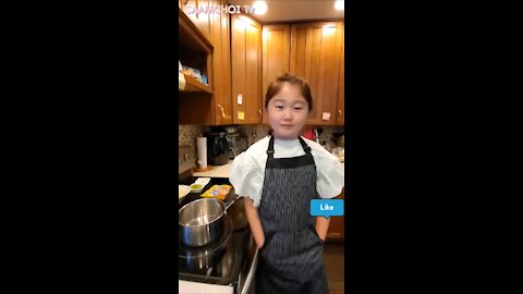 Little chef / Delicious Ramen