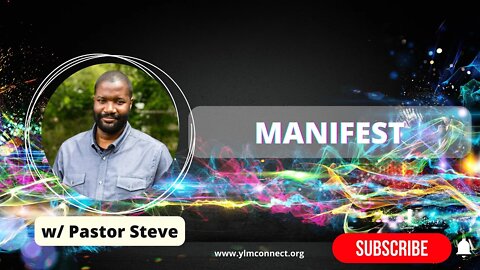 Manifest