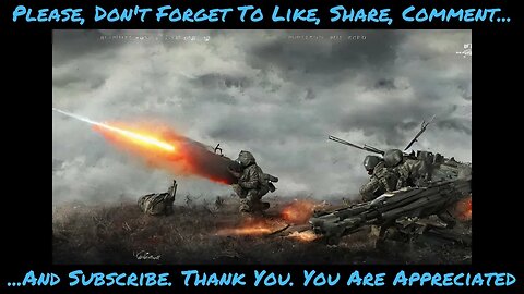 O.M.G. Must See!! This is how Ukrainian soldiers shot down the missile fired by the Russians