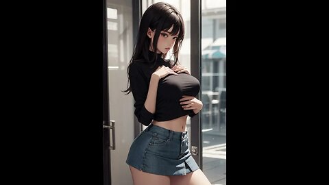 nsfw anime art