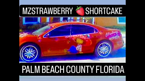 🍓ORIGINAL STRAWBERRY SHORTCAKE